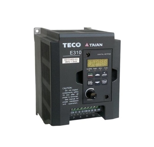 東元E310變頻器